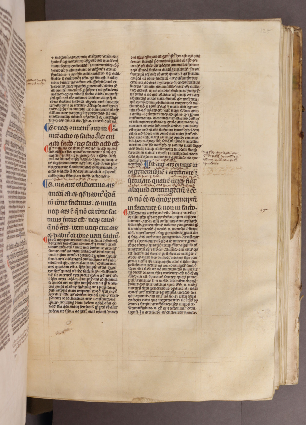 Folio 125 recto